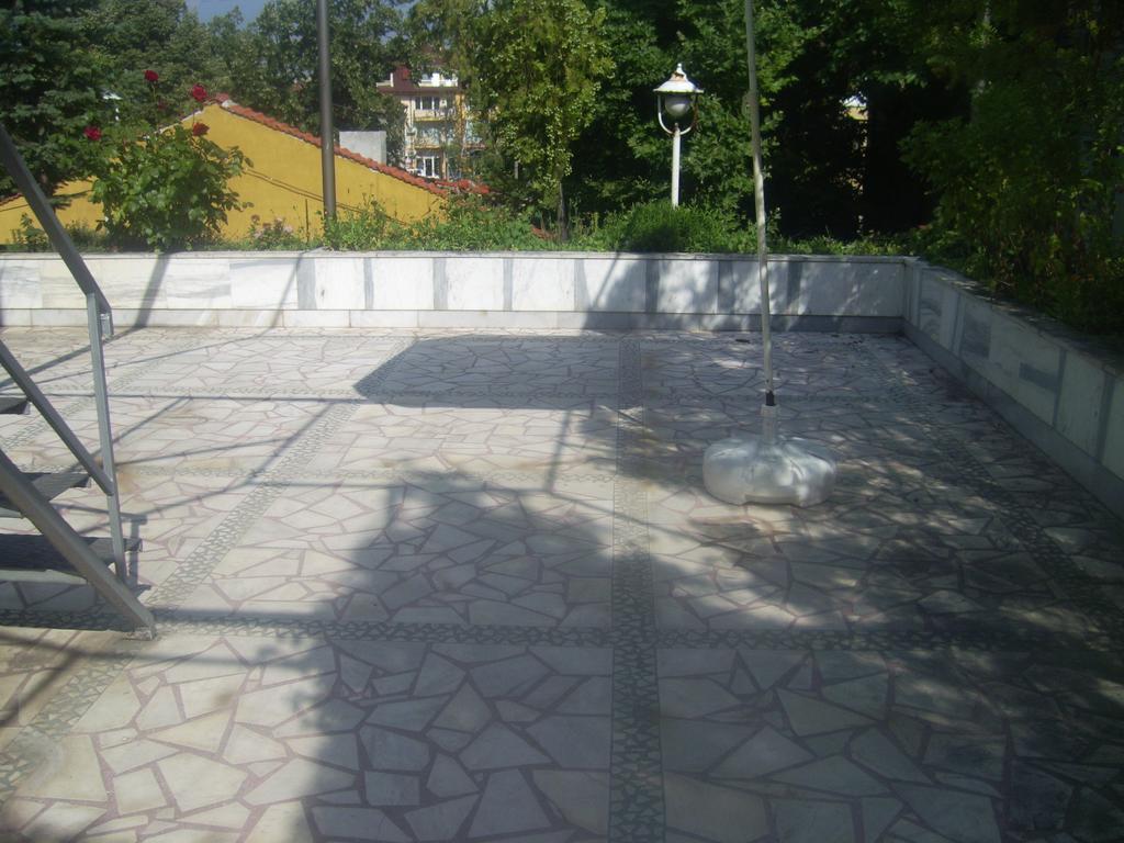 Family Hotel George Svilengrad Room photo