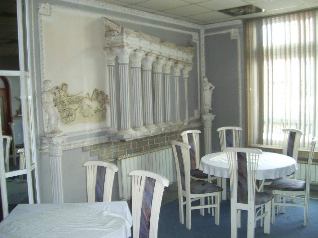 Family Hotel George Svilengrad Exterior photo