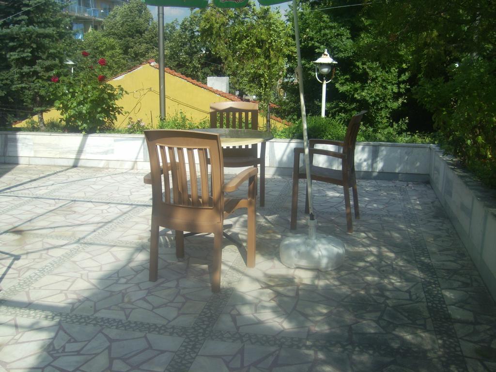 Family Hotel George Svilengrad Exterior photo