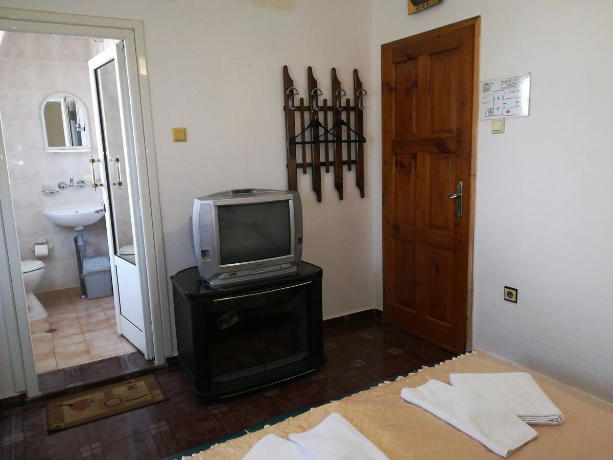 Family Hotel George Svilengrad Exterior photo